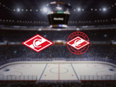 Билеты на МХК Спартак — МХК Спартах МАХ (Ледовый дворец «Сокольники») / Спорт | Афиша | ИнфоТаймс