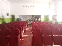 Новотарбеевский дом культуры