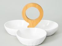 Менажница Amedeo