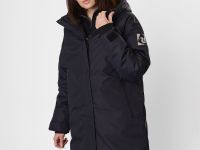 Пальто пуховое Urban Fox VI Женское