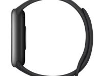 Фитнес-браслет Xiaomi Mi Band 9 (черный)