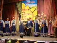 Новокрасавский сельский дом культуры