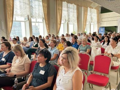 В Якутии пройдет очередной слет приемных семей