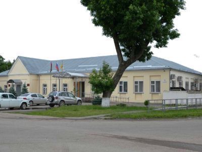 Станичное правление