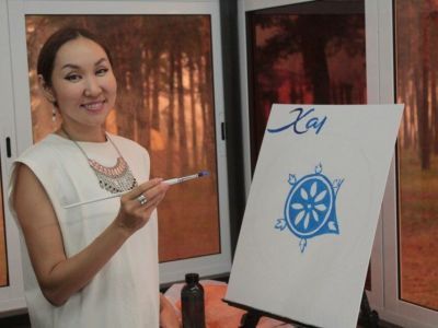 Благотворительный фонд «Харысхал» выиграл грант Владимира Потанина