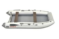 Лодка ПВХ ZVEZDA Китобой 360 К