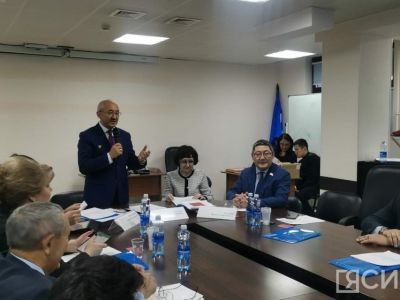 Общественная палата Якутии обеспечит прозрачность президентских выборов в 2024 году