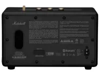 Портативная акустика Marshall Acton III (Black)