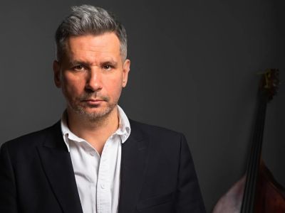 Билеты на Сергей Хутас (Академ Джаз Клуб) / Концерт | Афиша | ИнфоТаймс