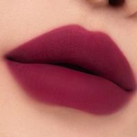 Стойкая матовая помада 3CE Hazy Lip Clay #Plum Pudding