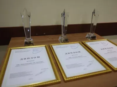 Более 100 проектов выдвинули на соискание премии «Звезда Дальнего Востока»