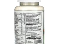 KAL, Enhanced Energy, мультивитамины из цельных продуктов, 90 вегетарианских таблеток