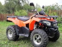 Квадроцикл MOTOLAND 200 Max