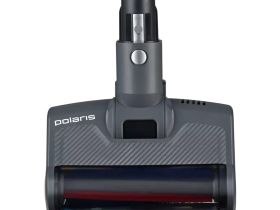 Пылесос портативный с пыленакопителем Polaris PVCSDC 3005 Wi-Fi IQ Home