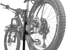 Стойка для велосипедов Topeak FLASHSTAND eUP TW028 (черный)