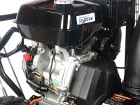 Снегоуборщик PATRIOT Сибирь 999 KX