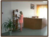 Нефтегорская межпоселенческая библиотека