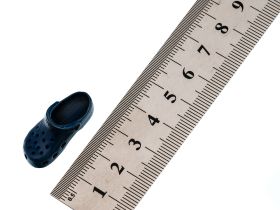 Бусина Crocs Grant’s EDC, полимер