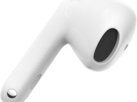 Наушники Honor Choice Earbuds X7 Play Белые