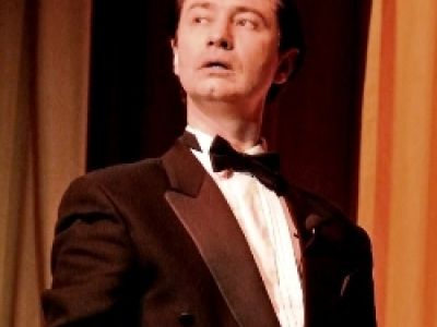 Александр Вертинский. Желтое танго