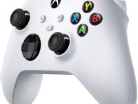 Геймпад Xbox Controller Robot (White)