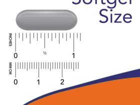 NOW Foods, пантетин, двойная сила, 600 мг, 60 мягких желатиновых капсул