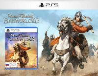 Mount & Blade 2 Bannerlord Стандартное издание (PS5) Уценка