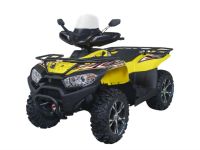 Квадроцикл SYM QuadRaider 600 Premium
