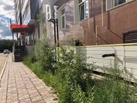 Библиотека-филиал № 21 «Созвездие»