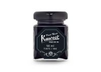 Чернила Kaweco 50 мл стекло, черный перламутровый