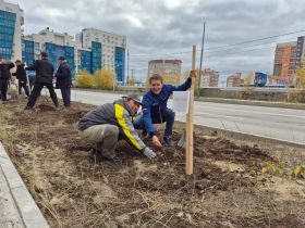 Эколог «Полюса Алдан»: «Сохранить окружающую среду — значит сохранить жизнь»