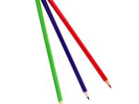 Набор карандашей цветных Koh-I-Noor "Динозавр" 24 цветов, картон