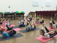 Каргалинский сельский дом культуры