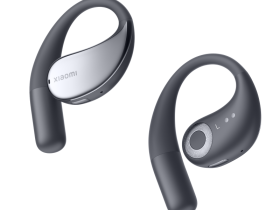 Беспроводные открытые наушники Xiaomi