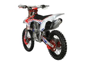 Мотоцикл кроссовый эндуро KAYO T6 450