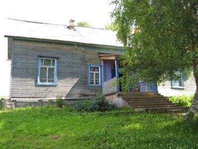 Даниловская сельская библиотека им. Ф. Ф. Павленкова