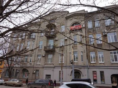 Доходный дом