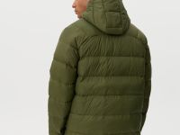 Пуховая куртка Remington Gainer Green