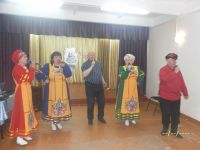 Бриляковский сельский дом культуры