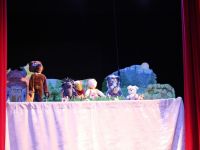 Дом культуры с. Боготол