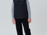 Жилет текстильный с полиуретановым покрытием для мальчиков