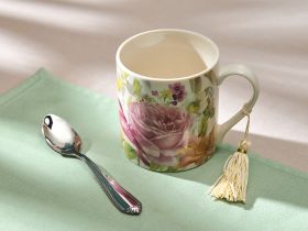 Кружка Paradise birds II