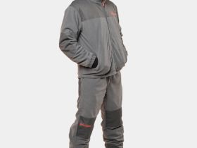 Зимний костюм для охоты Remington Reflex Interchange 4 в 1 Winter Forest