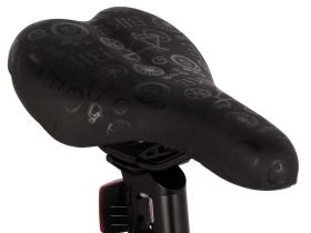 Детский велосипед Novatrack Katrina 20 V-Brake, год 2025, цвет Голубой-Зеленый