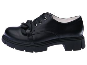 Полуботинки для девочек