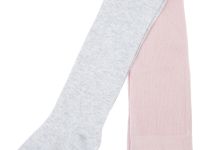 Колготки трикотажные для девочек