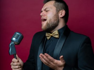 Рождественский фестиваль органной музыки. Опера и мюзикл