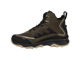 Ботинки Remington Comfort Trekking Boots Olive с Thinsulate 200g до -20°C