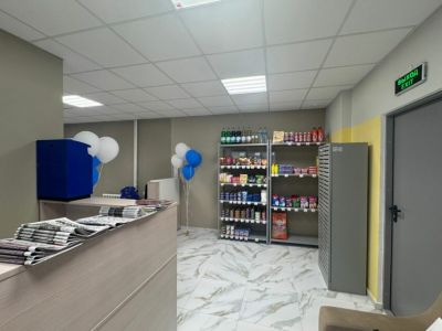 Почта России презентовала новое отделение в Атамайском центре досуга