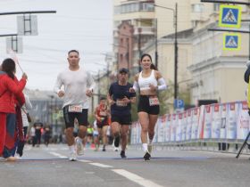 Стали известны имена победителей марафона Олонхо в Якутске